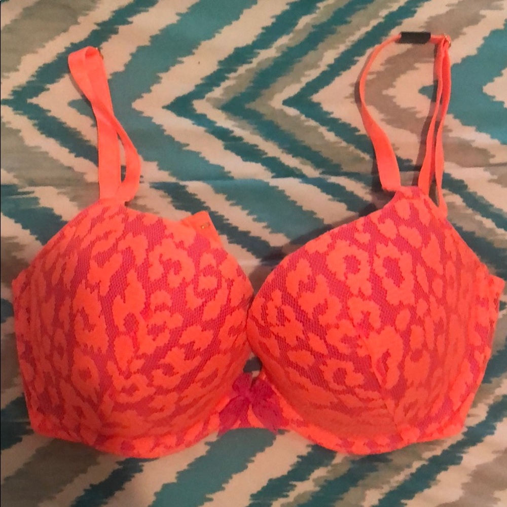 Victoria secret bra